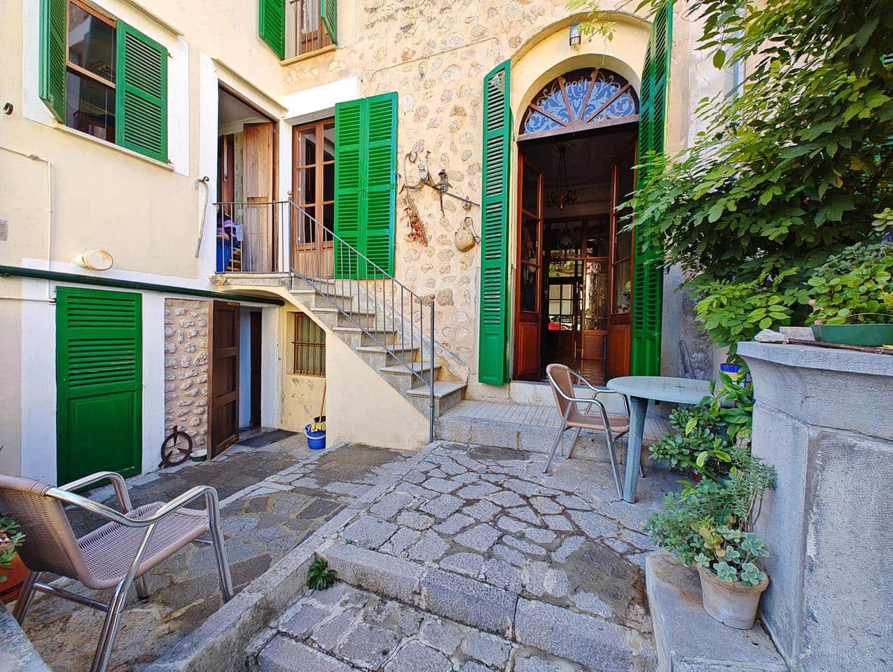 6 chambre Villa/Maison à vendre à Soller - 1 100 000 € (Ref: 9417447)