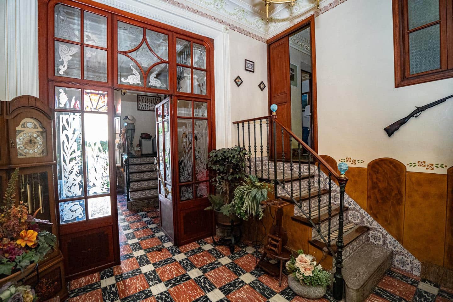 6 chambre Villa/Maison à vendre à Soller - 1 100 000 € (Ref: 9417447)