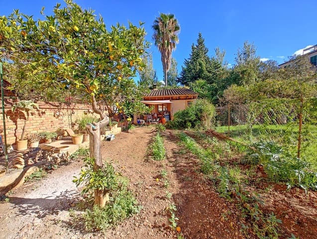 6 slaapkamer Villa te koop in Sóller - € 1.100.000 (Ref: 9417447)