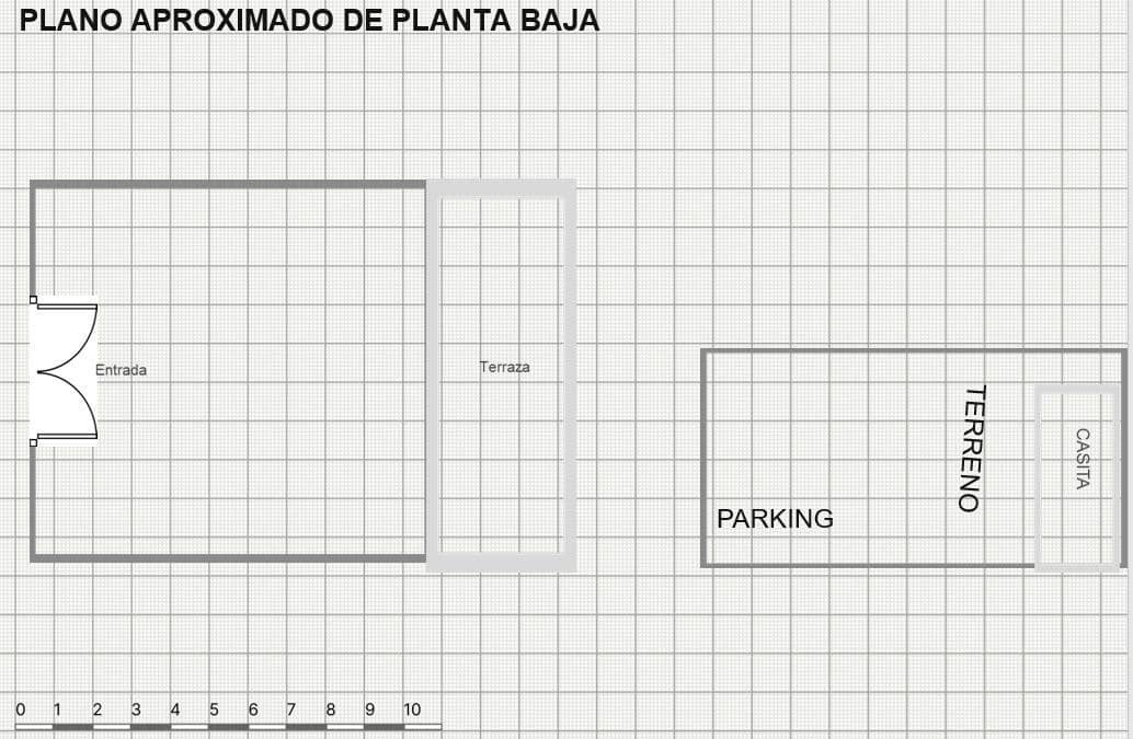 Chalet de 6 habitaciones en Sóller en venta - 1.100.000 € (Ref: 9417447)