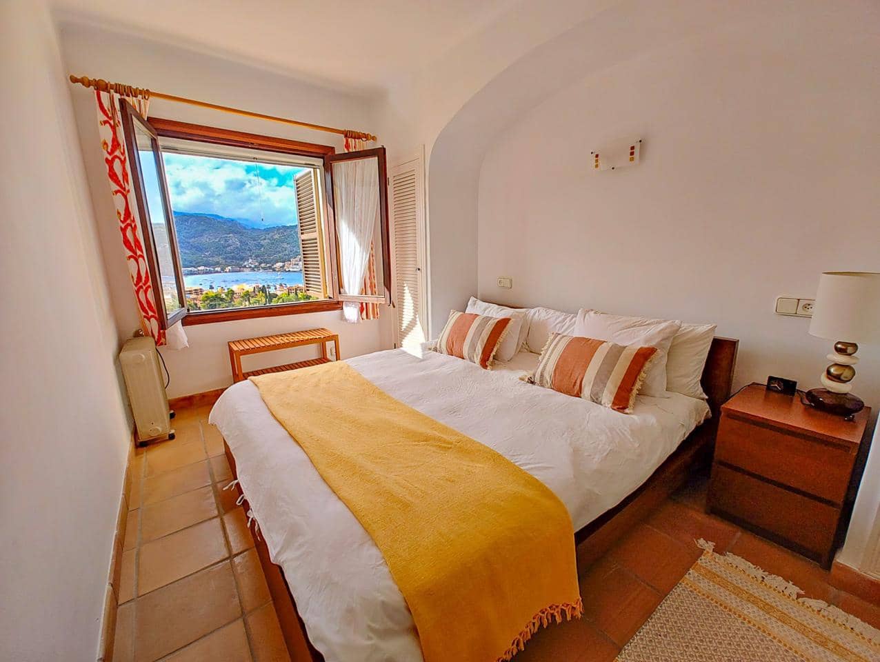 3 soverom Leilighet til salgs i Puerto de Soller / Port de Soller - € 650 000 (Ref: 9417448)