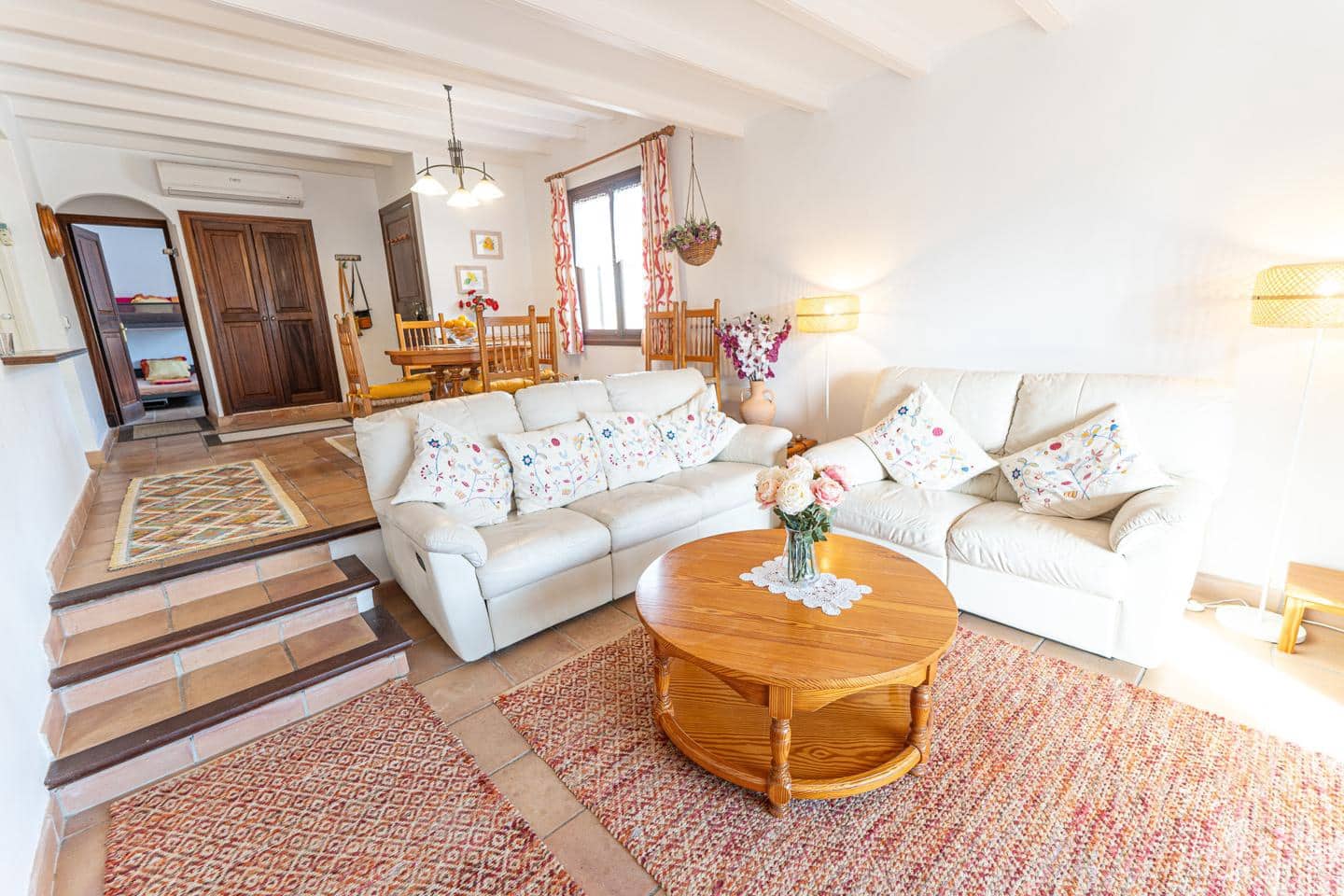 3 soverom Leilighet til salgs i Puerto de Soller / Port de Soller - € 650 000 (Ref: 9417448)