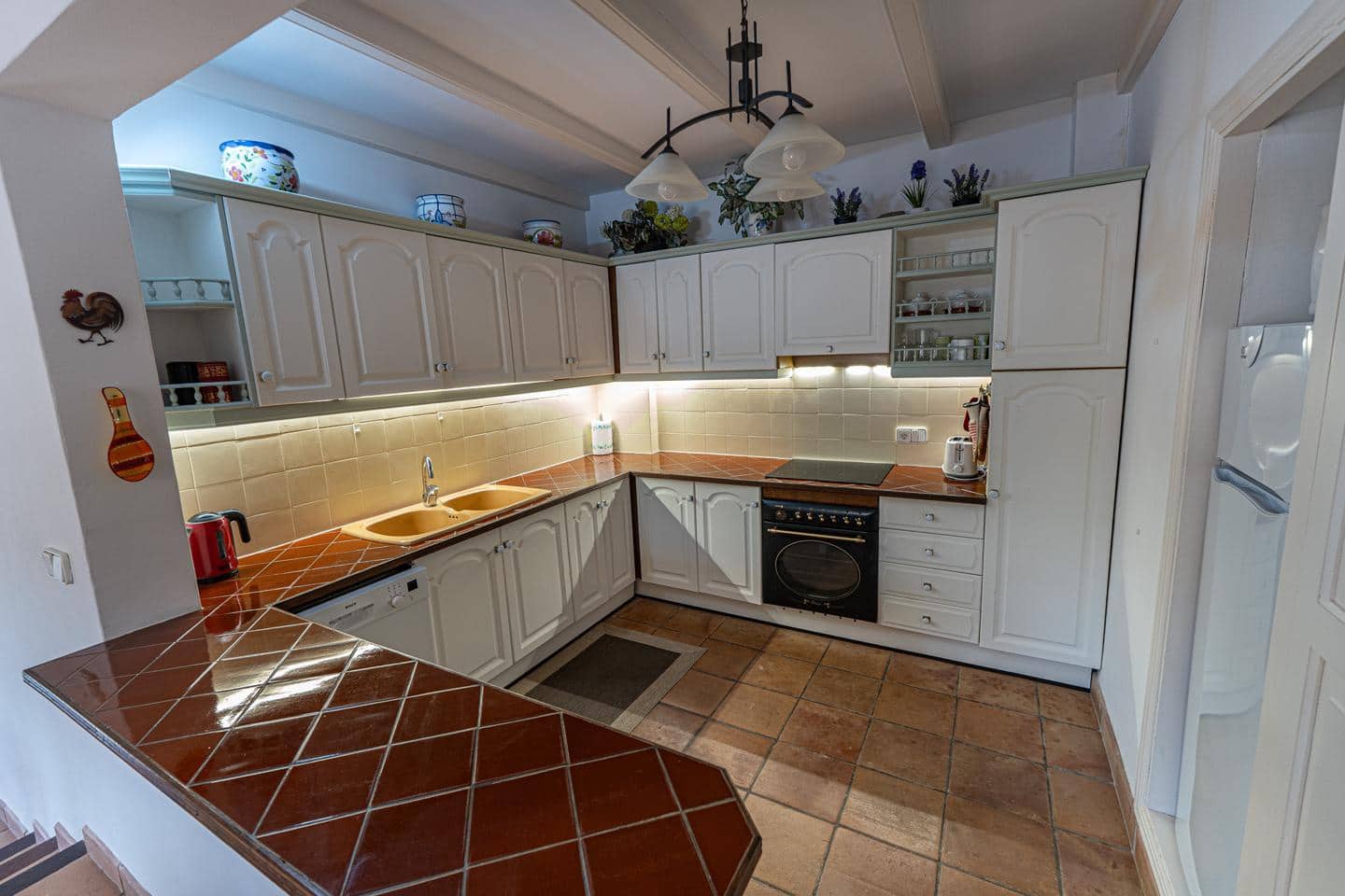 3 soverom Leilighet til salgs i Puerto de Soller / Port de Soller - € 650 000 (Ref: 9417448)