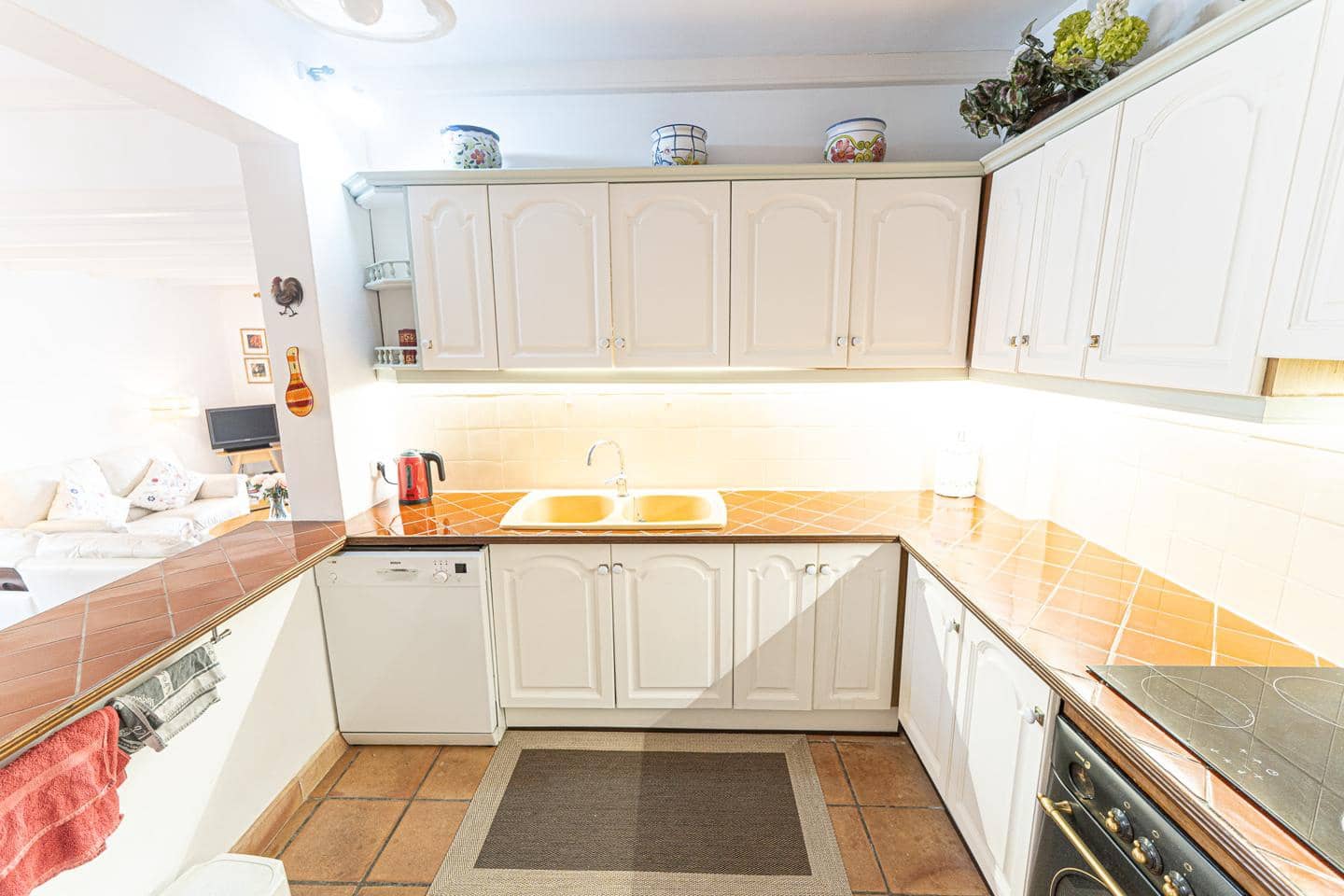 3 soverom Leilighet til salgs i Puerto de Soller / Port de Soller - € 650 000 (Ref: 9417448)