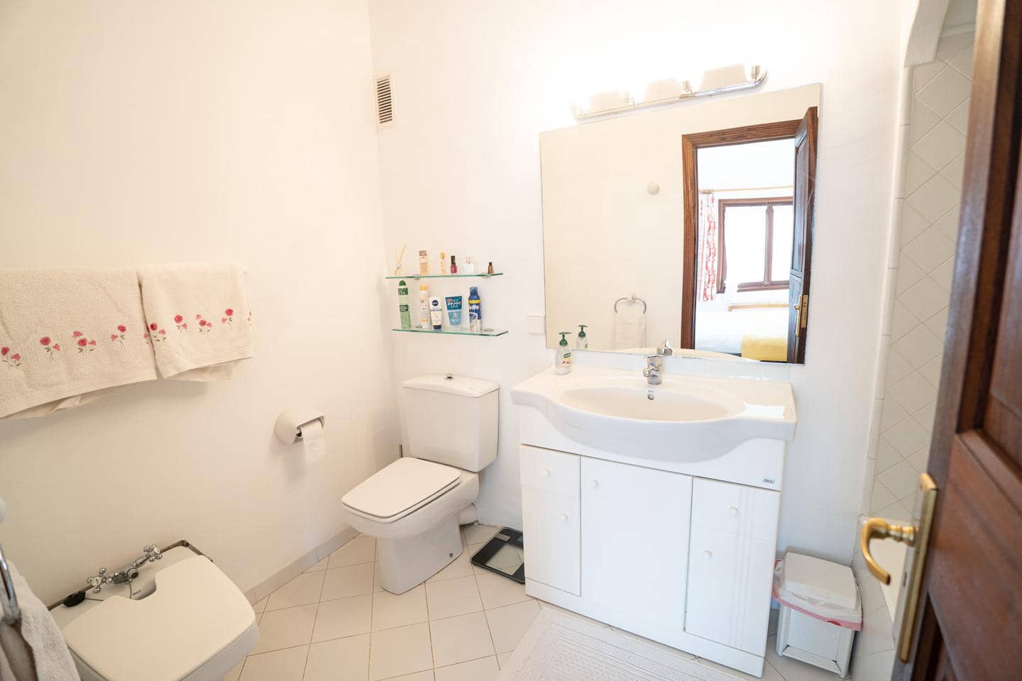 3 soverom Leilighet til salgs i Puerto de Soller / Port de Soller - € 650 000 (Ref: 9417448)