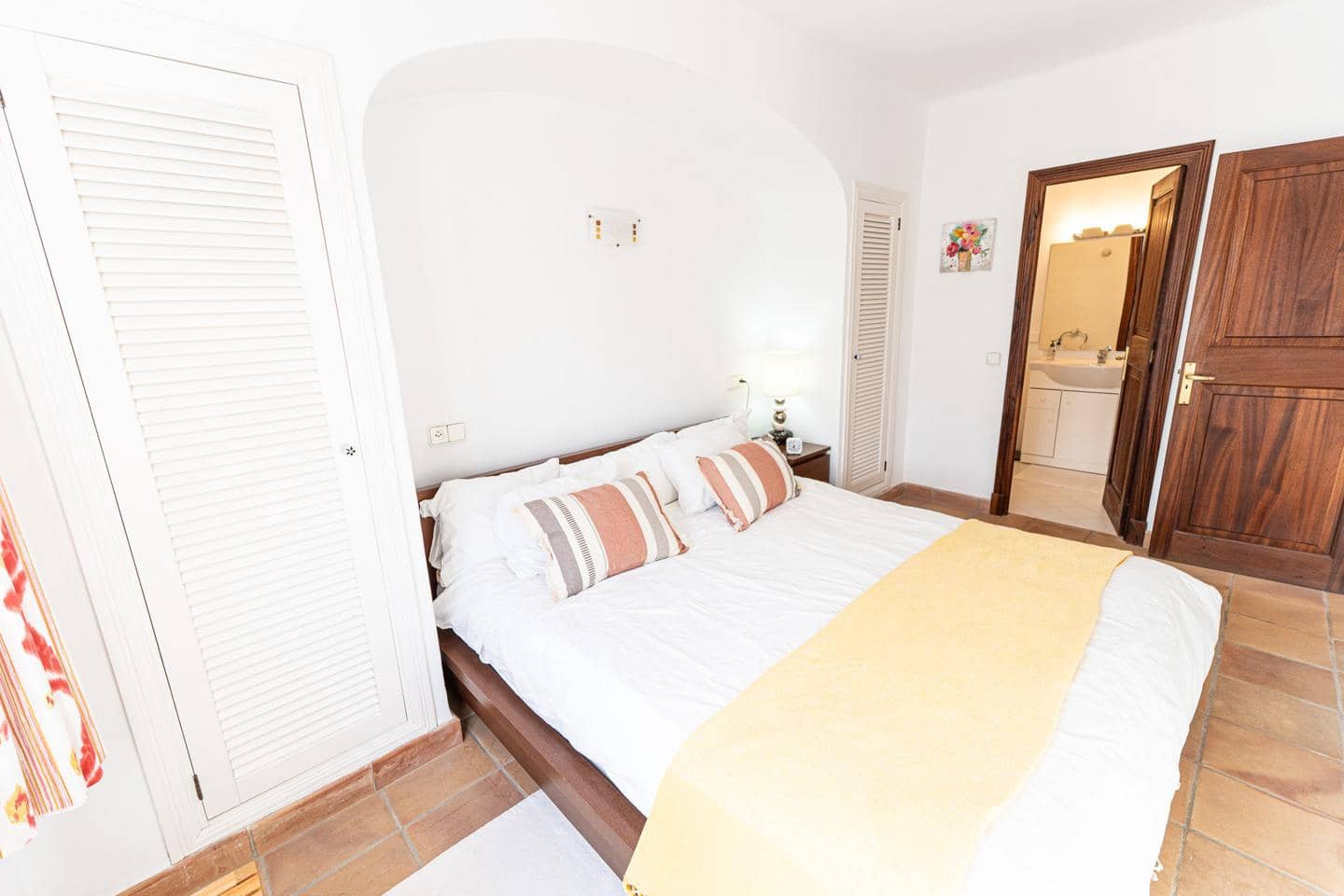 3 soverom Leilighet til salgs i Puerto de Soller / Port de Soller - € 650 000 (Ref: 9417448)