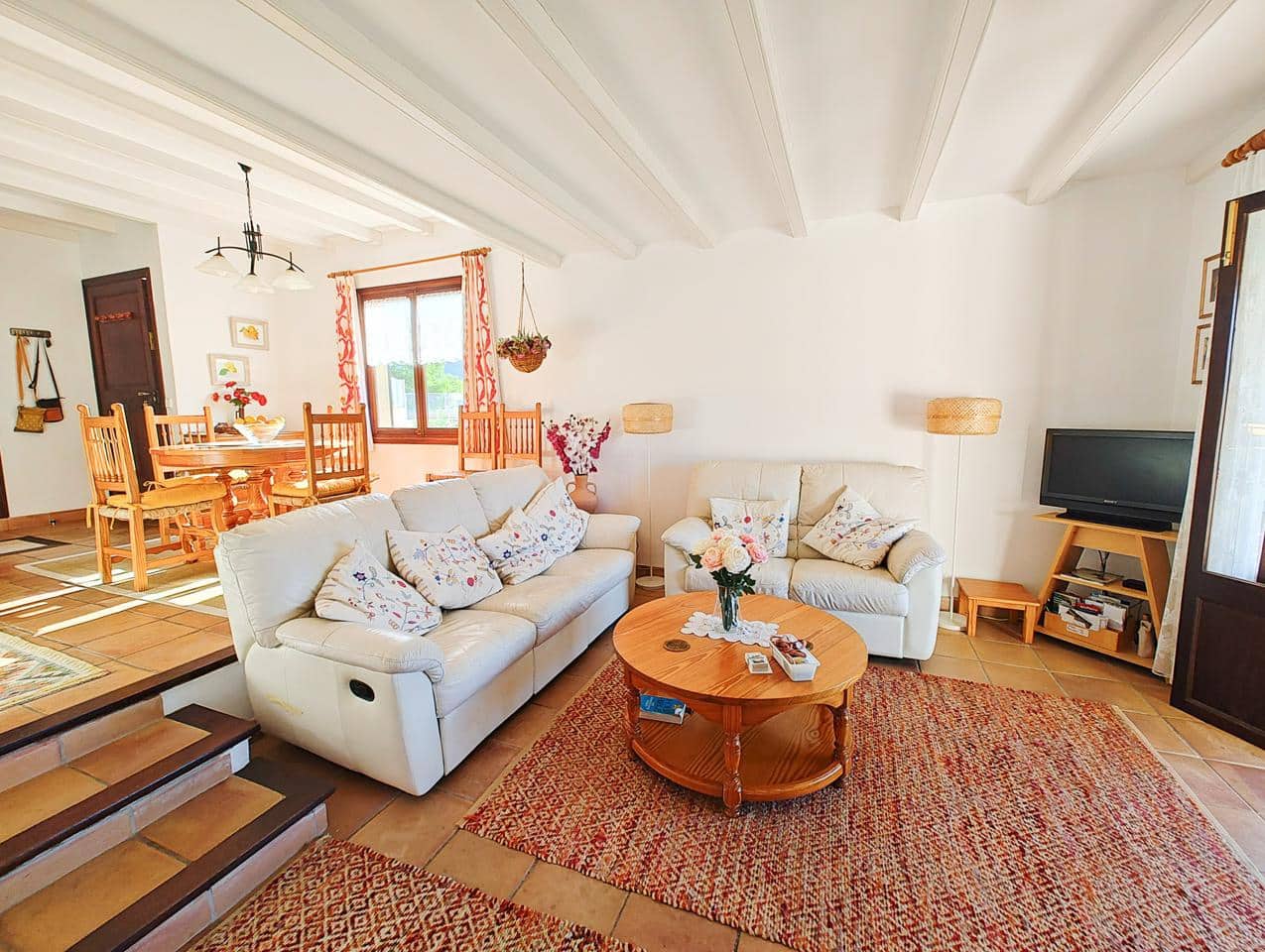 3 soverom Leilighet til salgs i Puerto de Soller / Port de Soller - € 650 000 (Ref: 9417448)