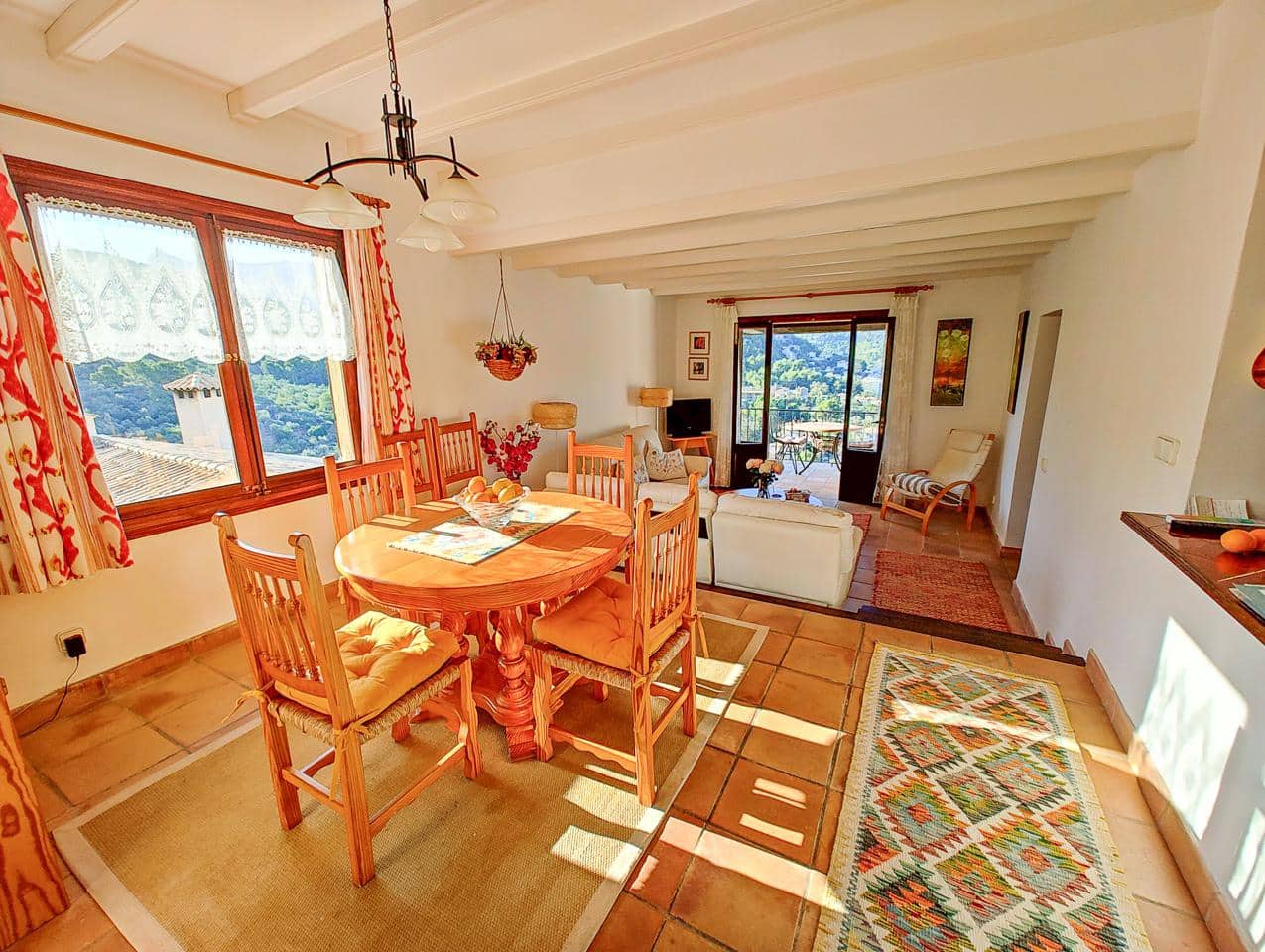 3 soverom Leilighet til salgs i Puerto de Soller / Port de Soller - € 650 000 (Ref: 9417448)