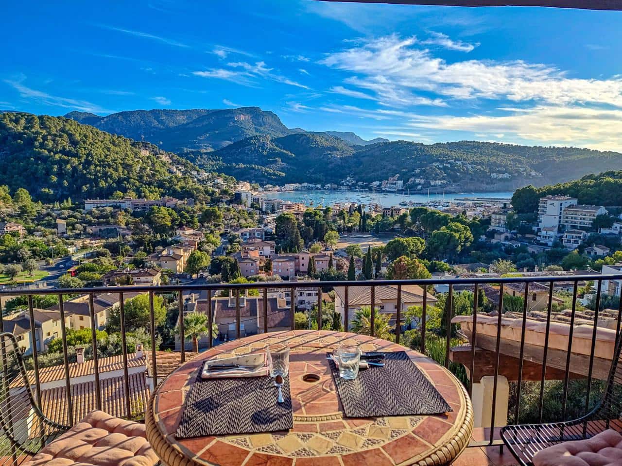 3 soverom Leilighet til salgs i Puerto de Soller / Port de Soller - € 650 000 (Ref: 9417448)