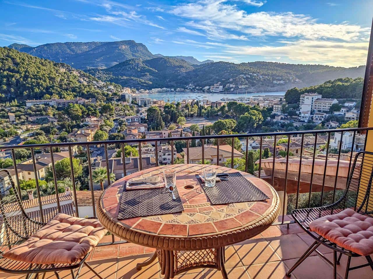 3 soverom Leilighet til salgs i Puerto de Soller / Port de Soller - € 650 000 (Ref: 9417448)