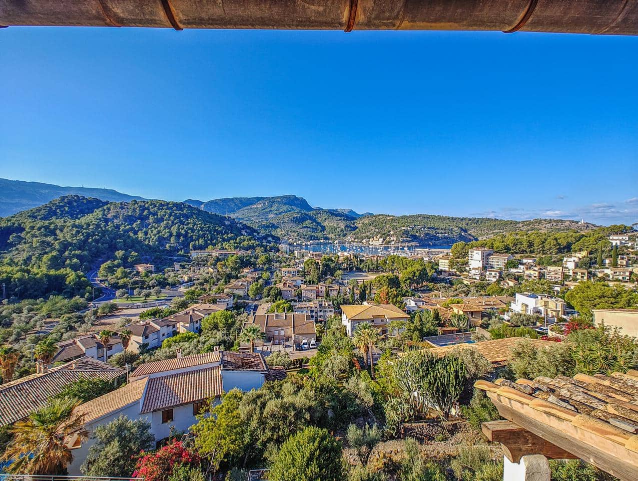 3 soverom Leilighet til salgs i Puerto de Soller / Port de Soller - € 650 000 (Ref: 9417448)