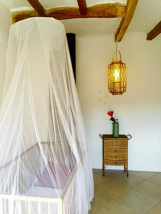 4 makuuhuone Maalaistalo vuokrattavana paikassa Soller mukana uima-altaan 
autotalli - 3 700 € (Ref: 9417449)