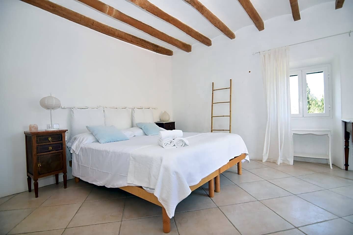 4 makuuhuone Maalaistalo vuokrattavana paikassa Soller mukana uima-altaan 
autotalli - 3 700 € (Ref: 9417449)