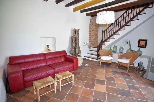 4 Zimmer Finca/Landgut zu vermieten in Sóller mit Pool Garage - 3.700 € (Ref: 9417449)