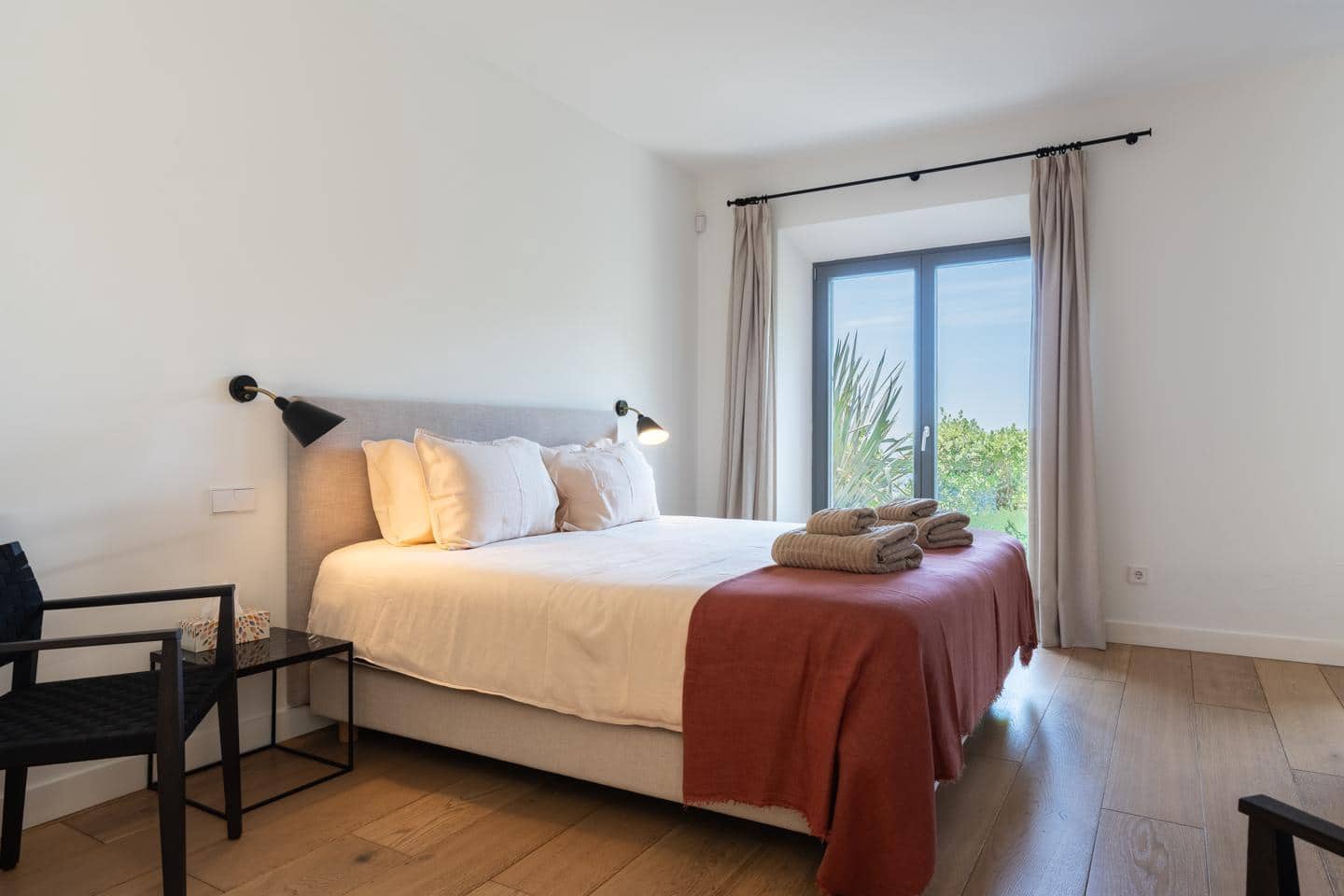 5 camera da letto Villa da affittare in Deia con piscina garage - 15.000 € (Rif: 9417450)