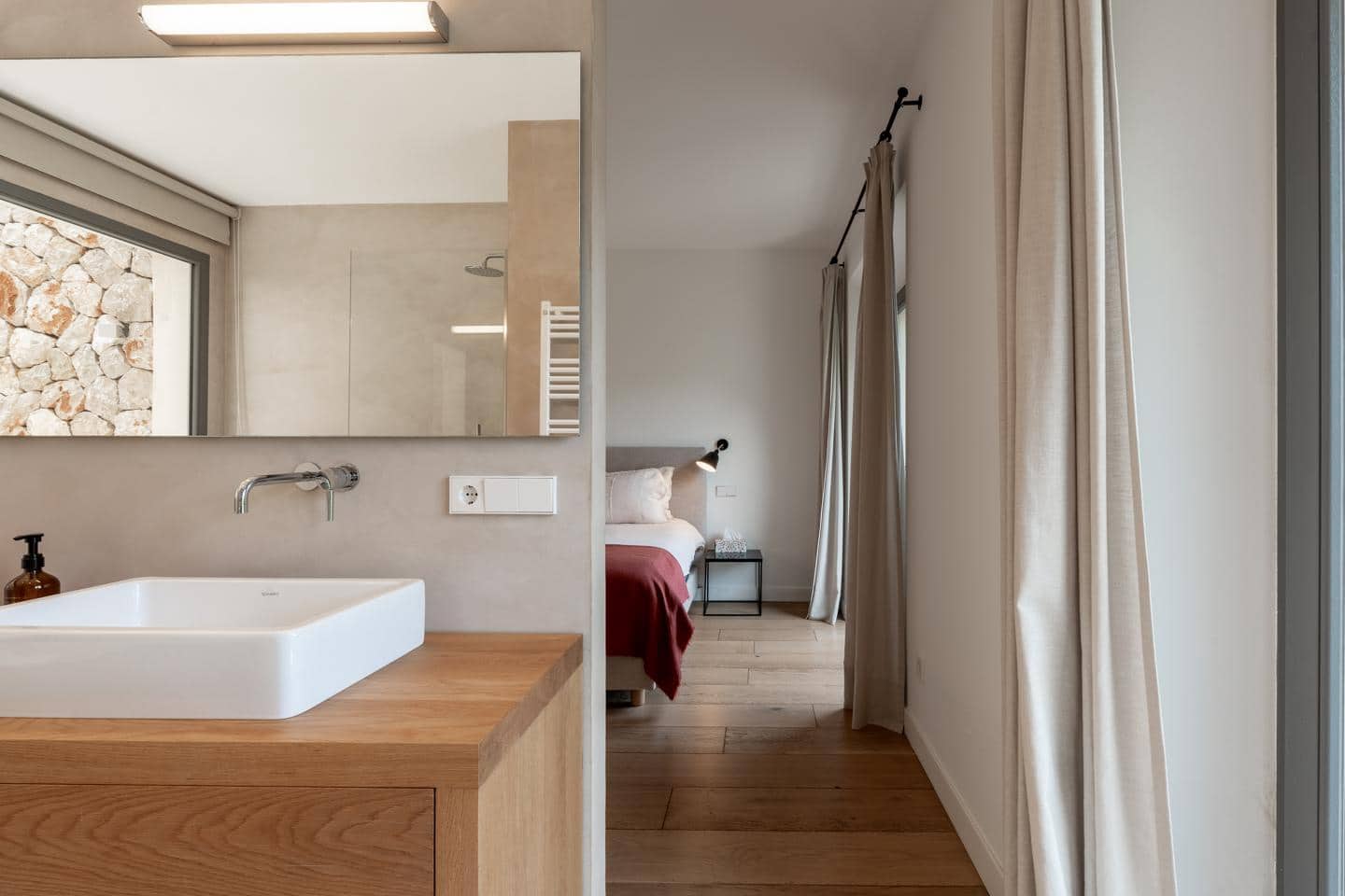 5 camera da letto Villa da affittare in Deia con piscina garage - 15.000 € (Rif: 9417450)