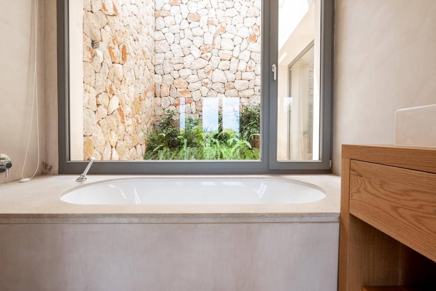 5 camera da letto Villa da affittare in Deia con piscina garage - 15.000 € (Rif: 9417450)