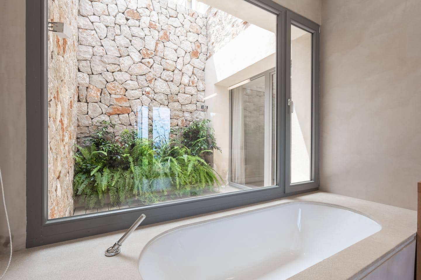 5 camera da letto Villa da affittare in Deia con piscina garage - 15.000 € (Rif: 9417450)