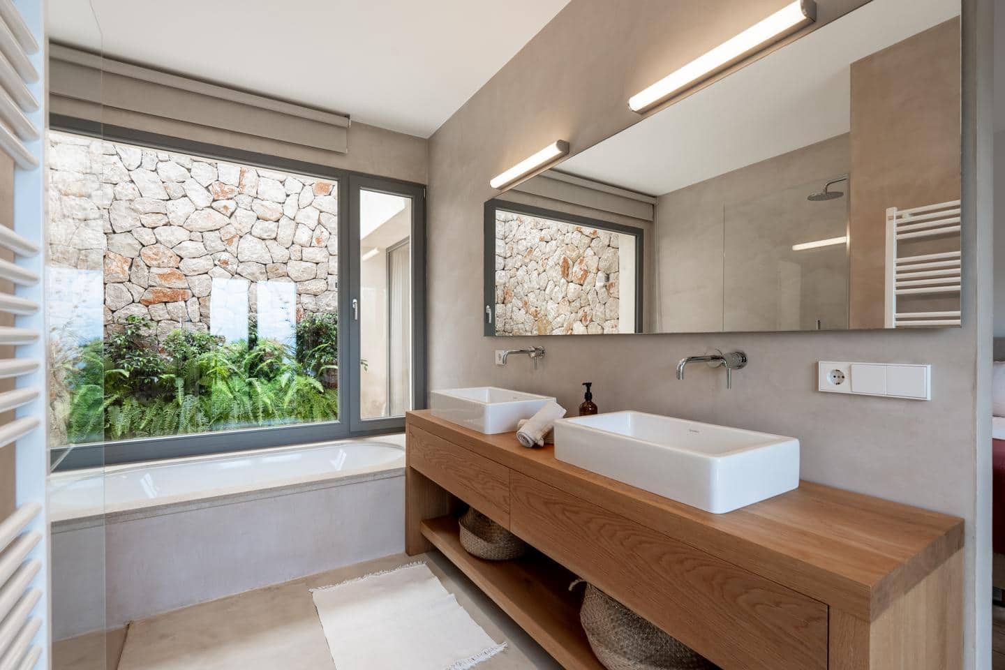 5 camera da letto Villa da affittare in Deia con piscina garage - 15.000 € (Rif: 9417450)