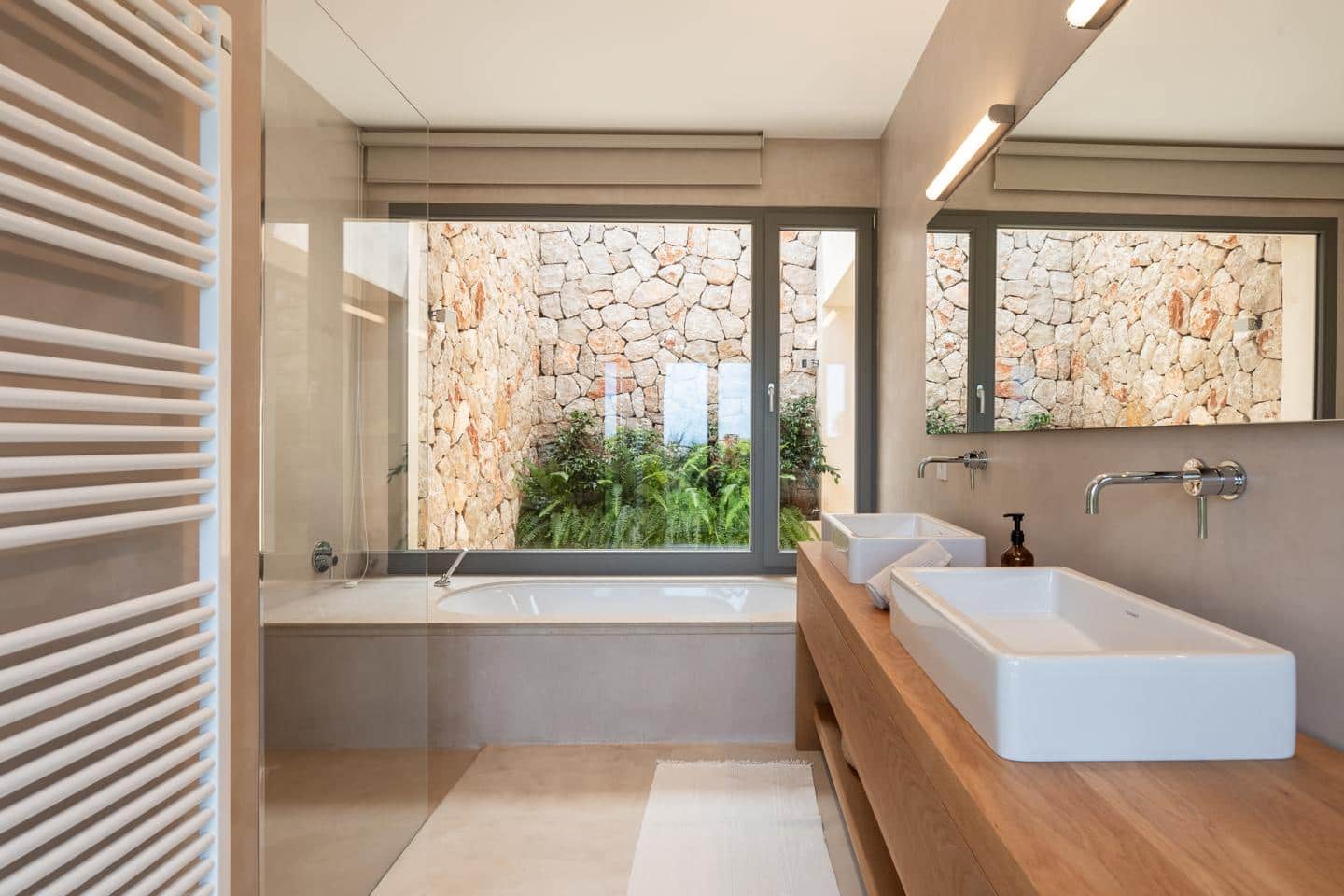 5 camera da letto Villa da affittare in Deia con piscina garage - 15.000 € (Rif: 9417450)