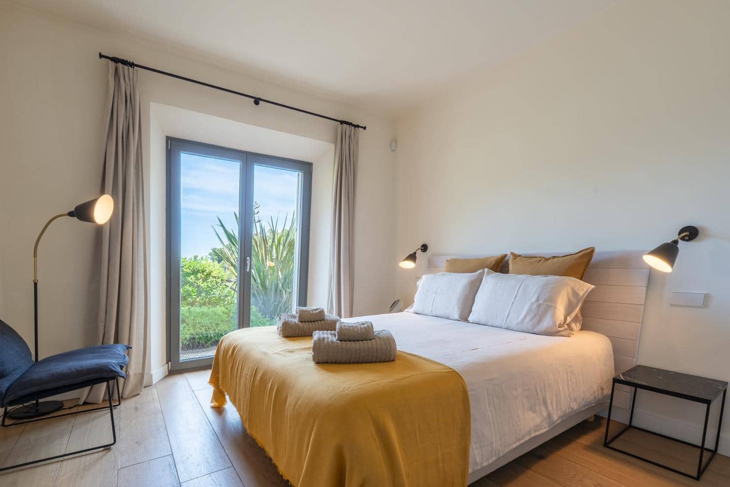 5 camera da letto Villa da affittare in Deia con piscina garage - 15.000 € (Rif: 9417450)