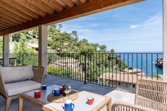 5 sovrum Villa att hyra i Deià med pool garage - 15 000 € (Ref: 9417450)