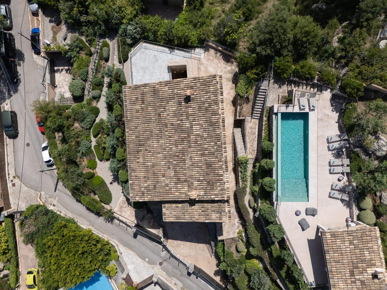 5 camera da letto Villa da affittare in Deia con piscina garage - 15.000 € (Rif: 9417450)