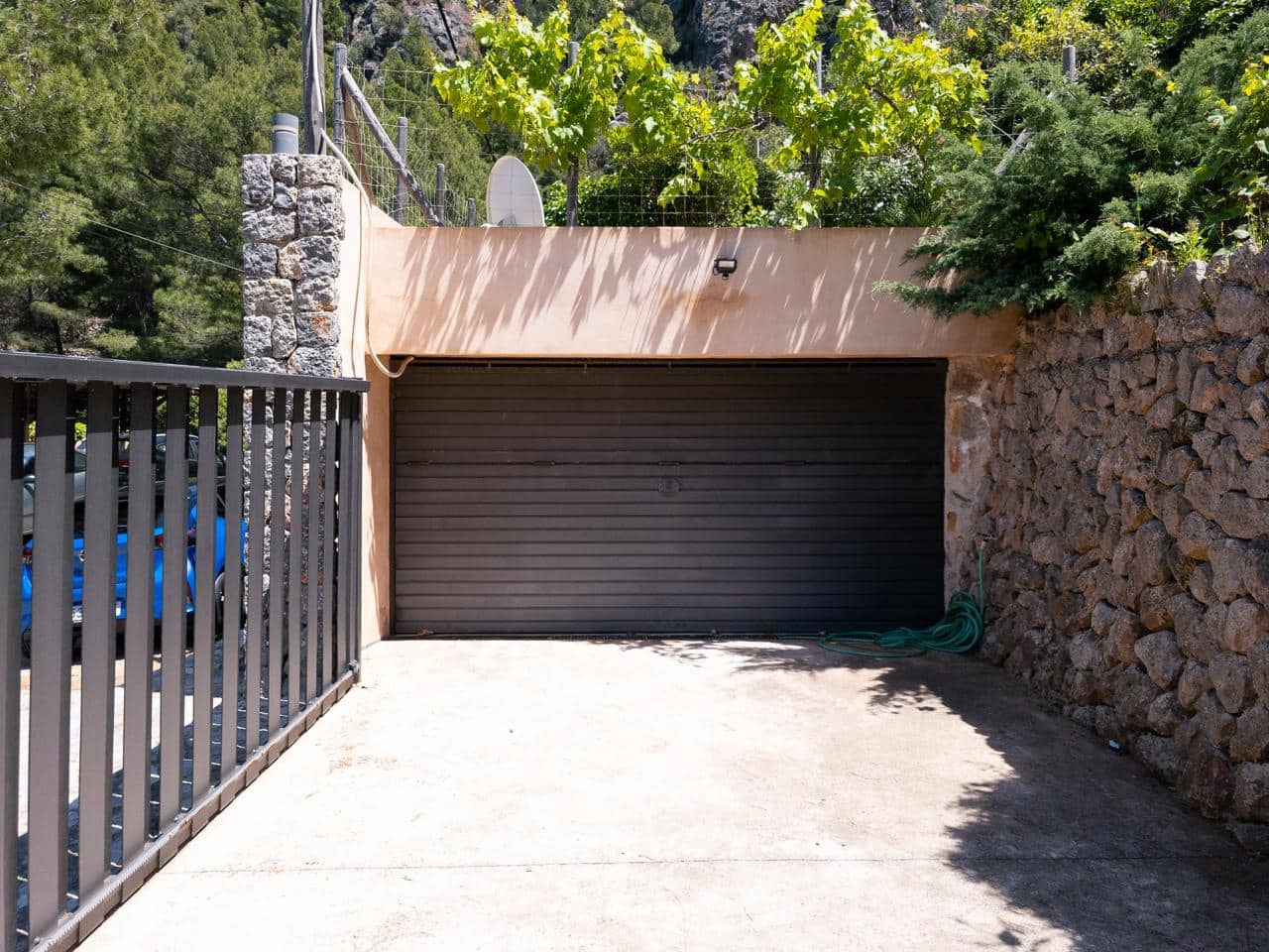 5 camera da letto Villa da affittare in Deia con piscina garage - 15.000 € (Rif: 9417450)