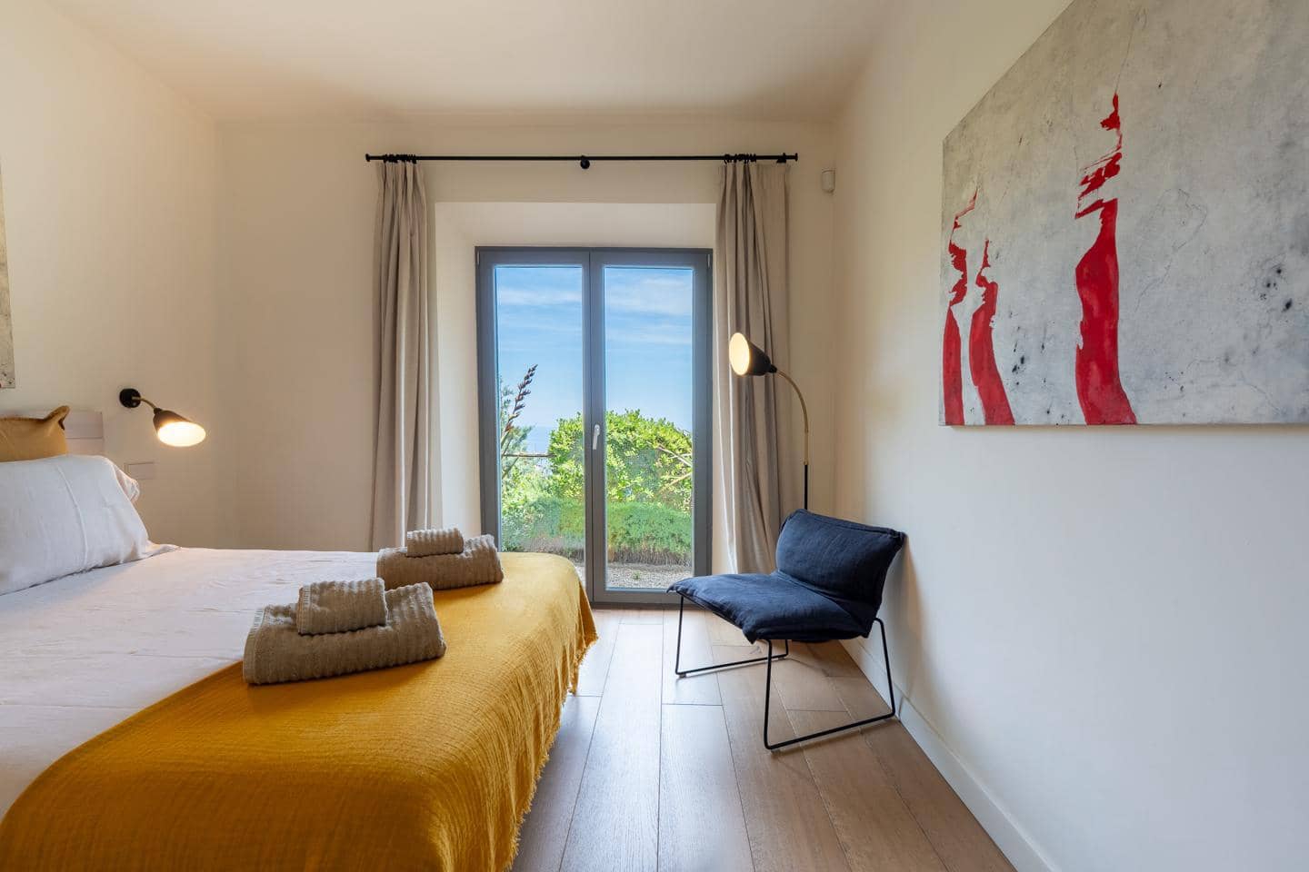 5 camera da letto Villa da affittare in Deia con piscina garage - 15.000 € (Rif: 9417450)