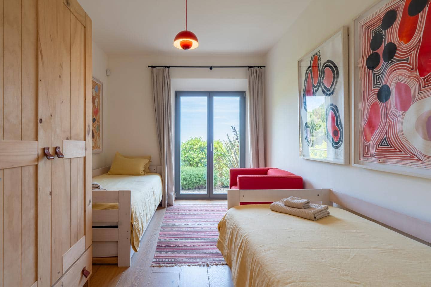 5 camera da letto Villa da affittare in Deia con piscina garage - 15.000 € (Rif: 9417450)