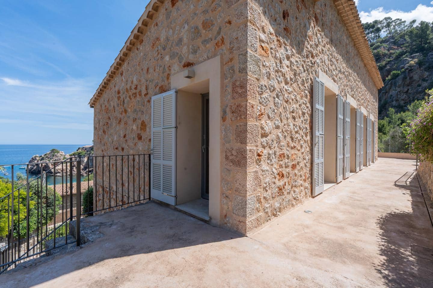 5 camera da letto Villa da affittare in Deia con piscina garage - 15.000 € (Rif: 9417450)