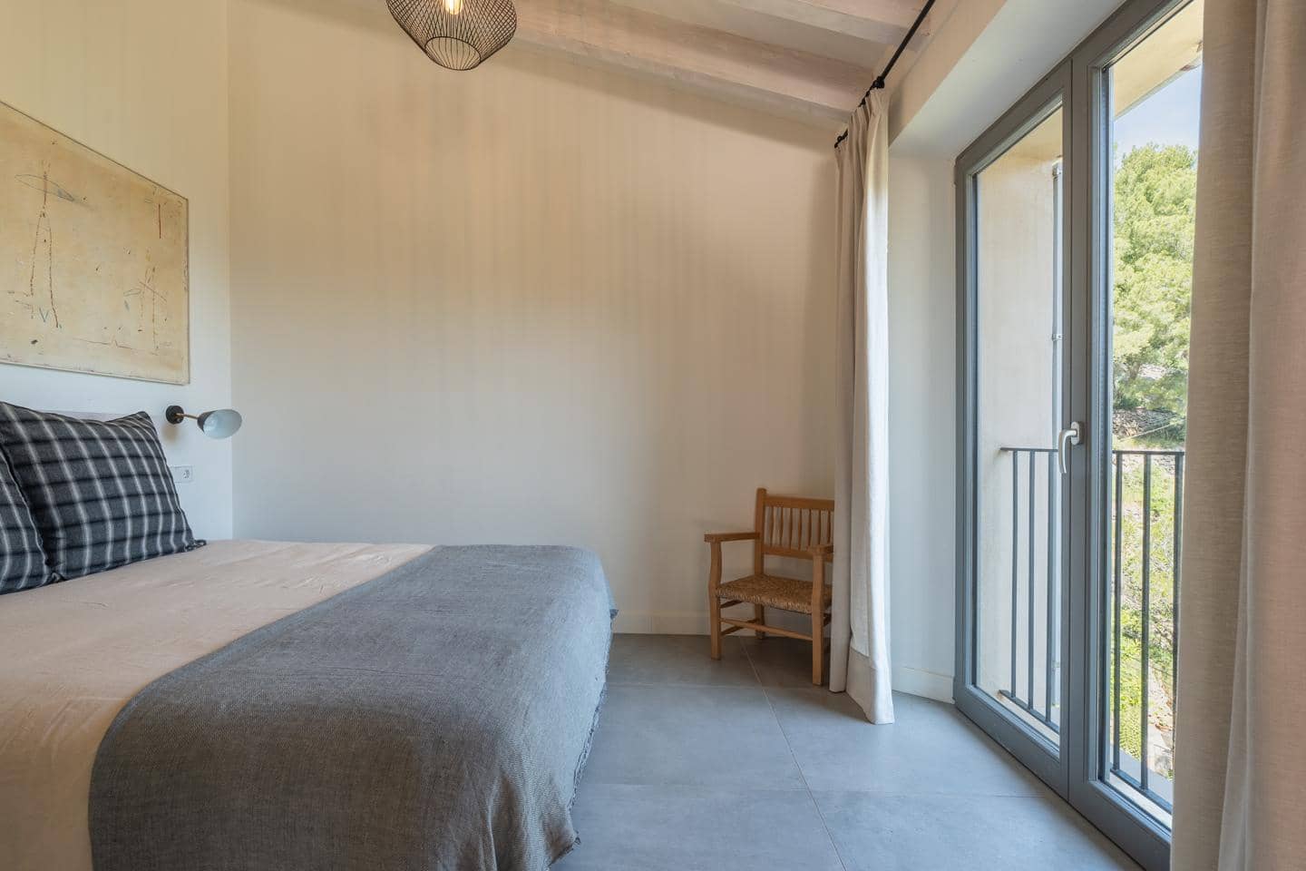 5 camera da letto Villa da affittare in Deia con piscina garage - 15.000 € (Rif: 9417450)