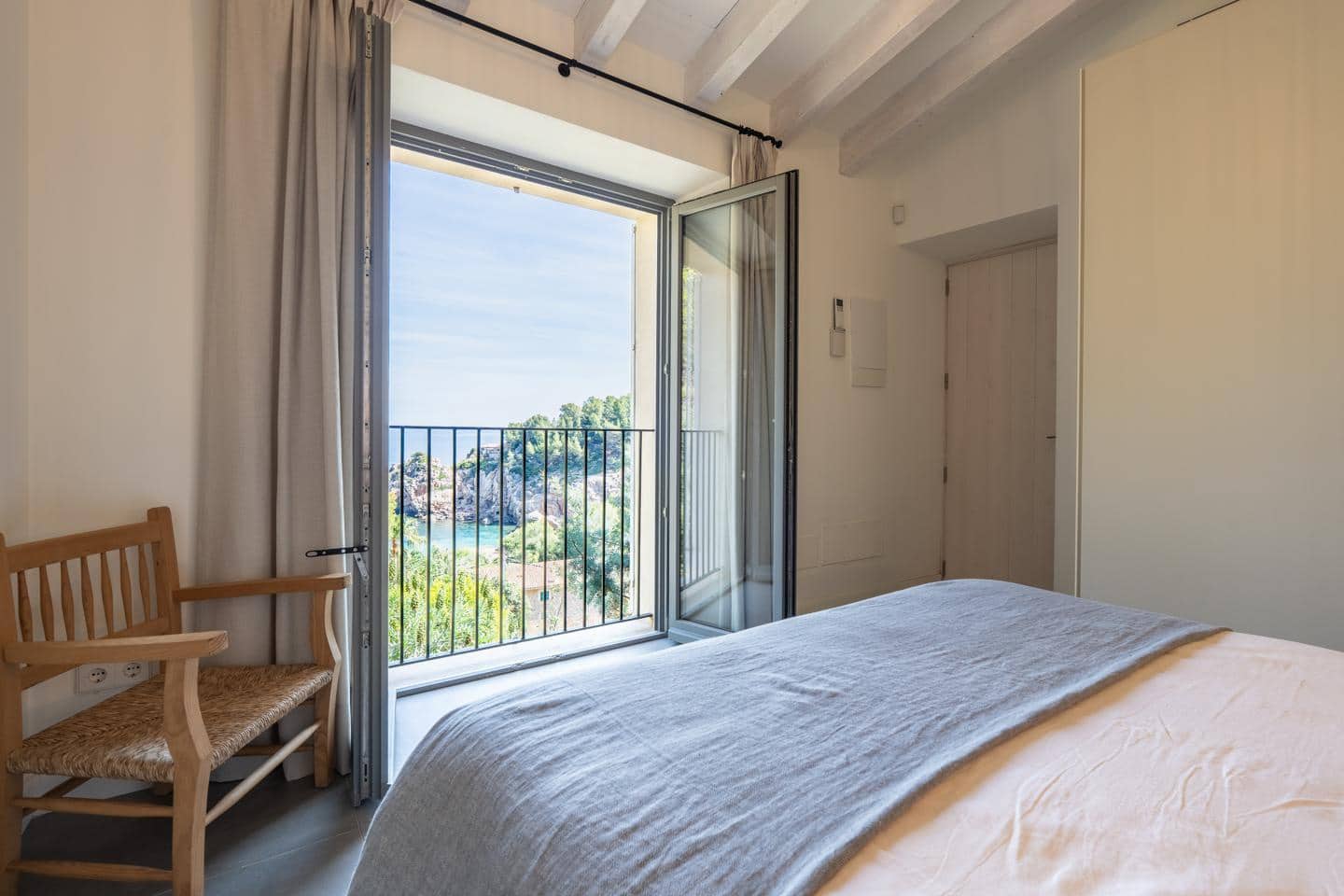 5 camera da letto Villa da affittare in Deia con piscina garage - 15.000 € (Rif: 9417450)