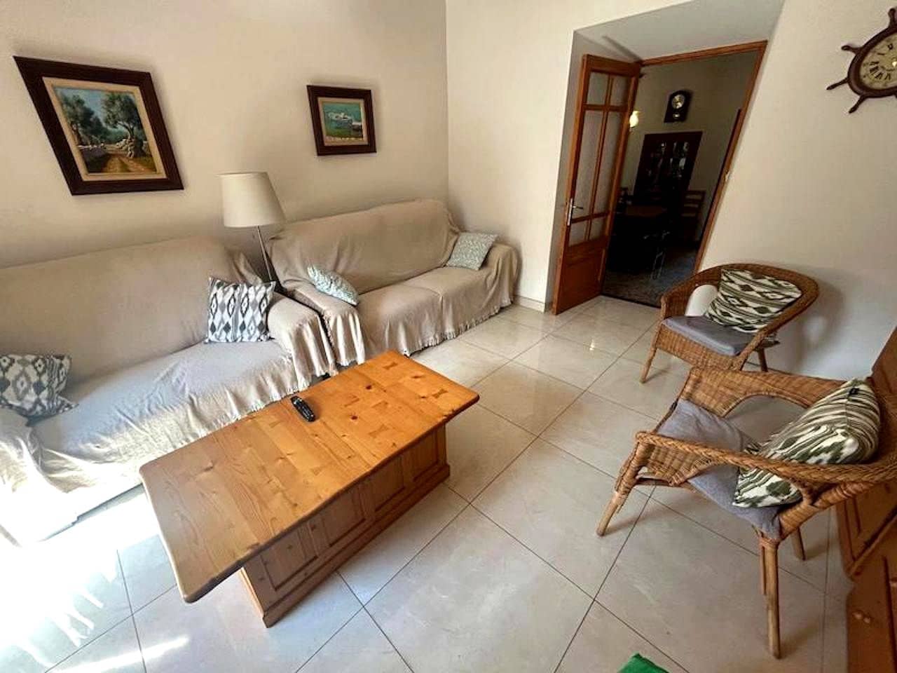 5 bedroom Villa for sale in Soller - € 1,200,000 (Ref: 9417451)