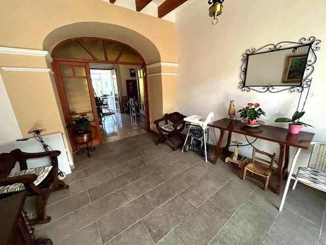 5 soverom Villa til salgs i Sóller - € 1 200 000 (Ref: 9417451)