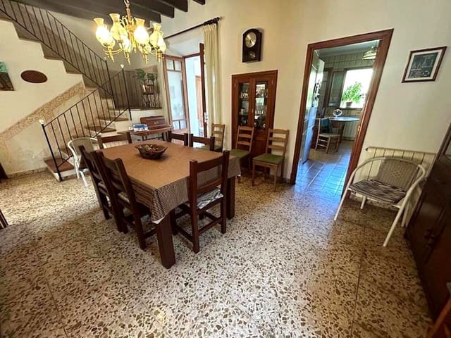 5 soverom Villa til salgs i Sóller - € 1 200 000 (Ref: 9417451)