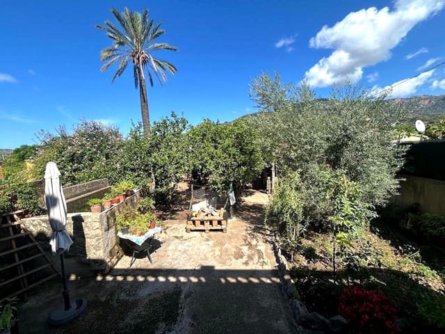 5 soverom Villa til salgs i Sóller - € 1 200 000 (Ref: 9417451)