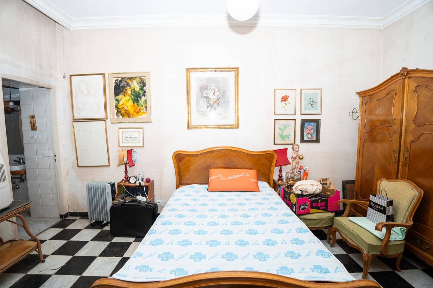 4 soverom Leilighet til salgs i Soller - € 750 000 (Ref: 9417452)