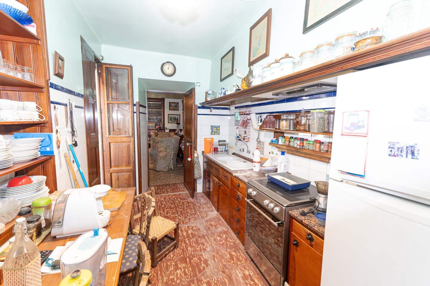 4 soverom Leilighet til salgs i Soller - € 750 000 (Ref: 9417452)