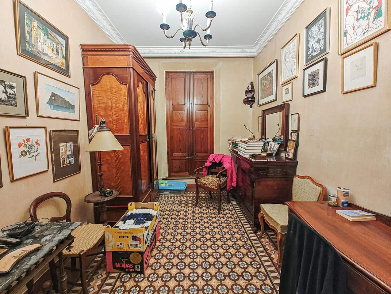 4 soverom Leilighet til salgs i Soller - € 750 000 (Ref: 9417452)