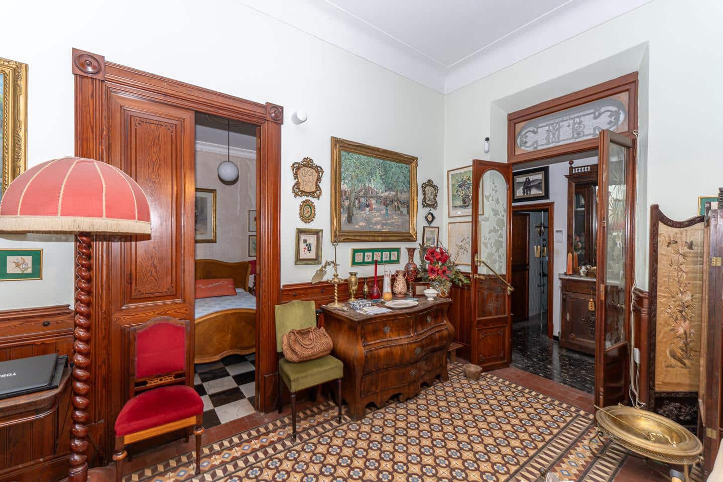 4 soverom Leilighet til salgs i Soller - € 750 000 (Ref: 9417452)