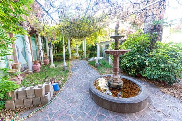 4 slaapkamer Flat te koop in Sóller - € 750.000 (Ref: 9417452)