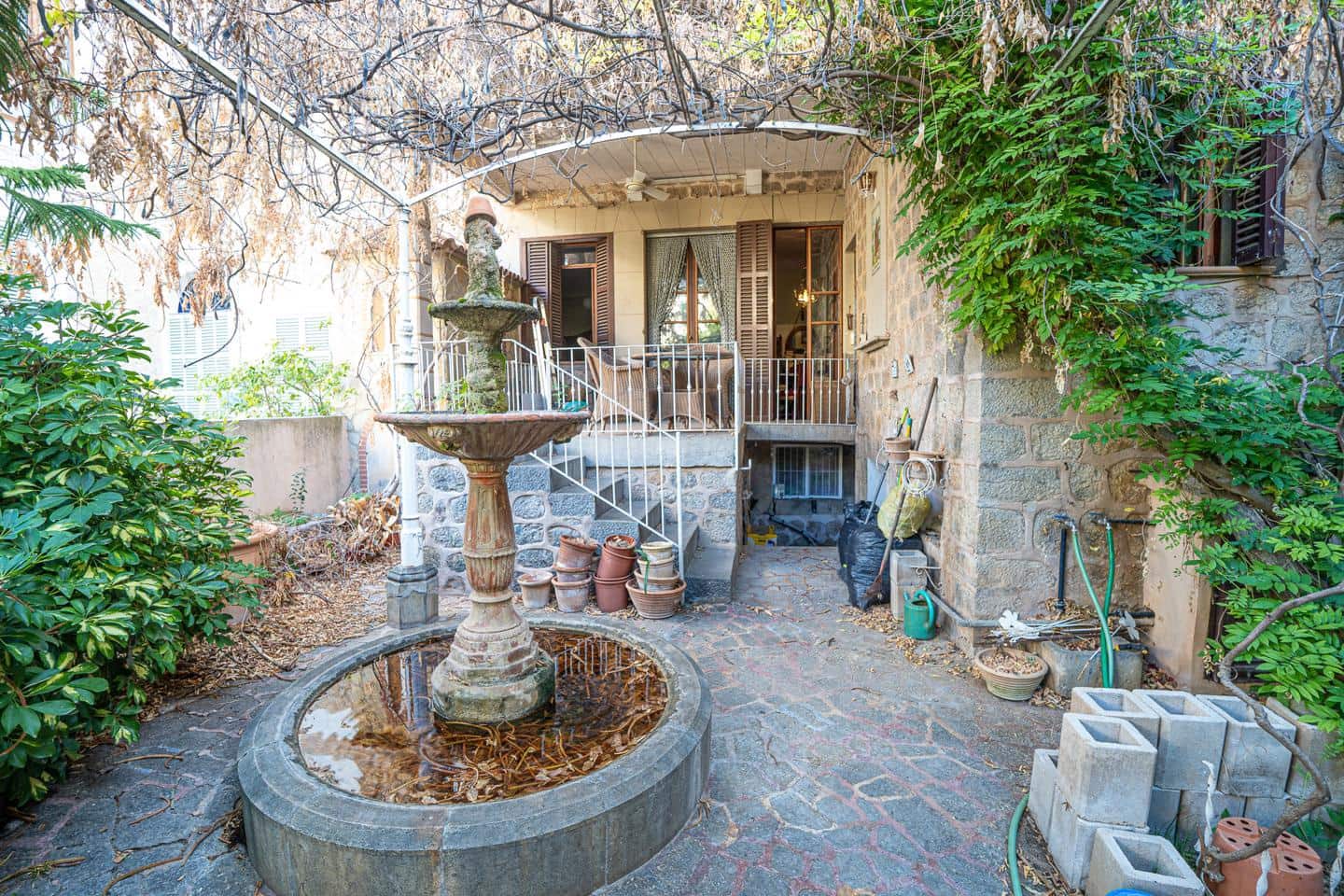 4 soverom Leilighet til salgs i Soller - € 750 000 (Ref: 9417452)