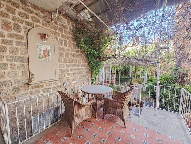 4 slaapkamer Flat te koop in Sóller - € 750.000 (Ref: 9417452)