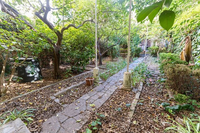 4 slaapkamer Flat te koop in Sóller - € 750.000 (Ref: 9417452)