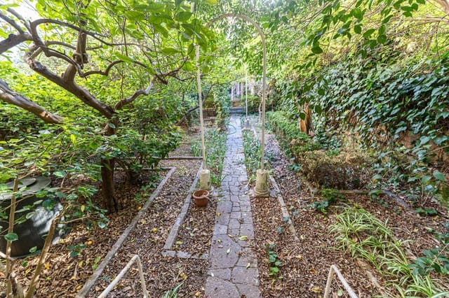 4 slaapkamer Flat te koop in Sóller - € 750.000 (Ref: 9417452)