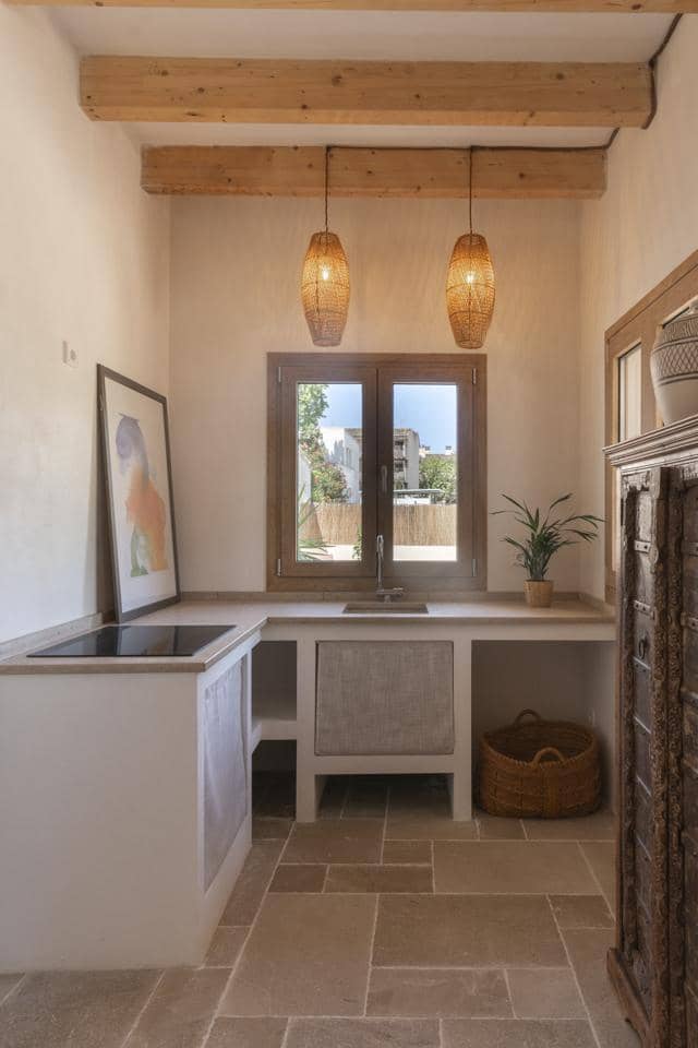 2 soverom Villa til salgs i Soller med garasje - € 695 000 (Ref: 9417453)