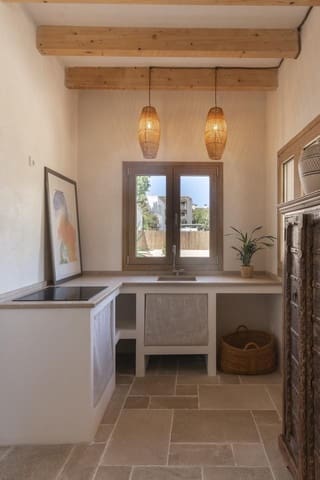 2 soverom Villa til salgs i Sóller med garasje - € 695 000 (Ref: 9417453)