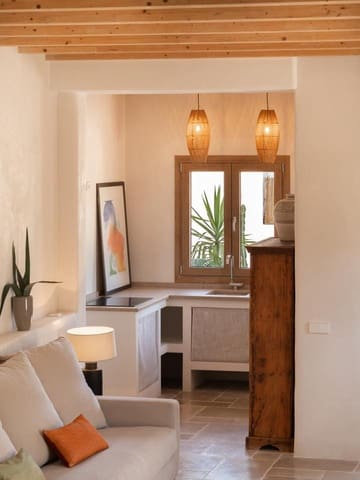 2 soverom Villa til salgs i Sóller med garasje - € 695 000 (Ref: 9417453)