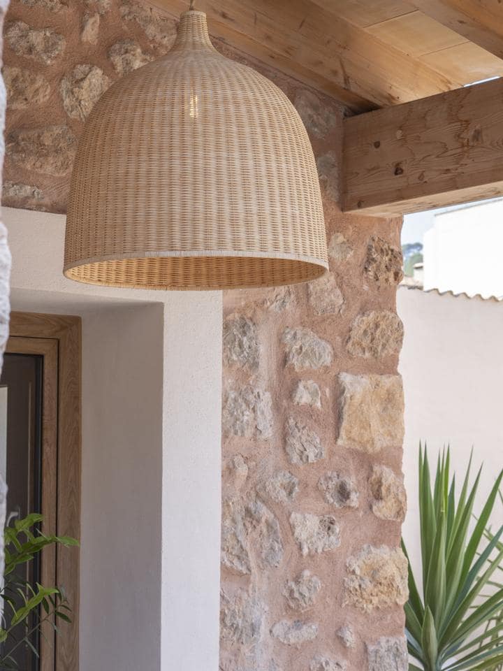 2 soverom Villa til salgs i Soller med garasje - € 695 000 (Ref: 9417453)